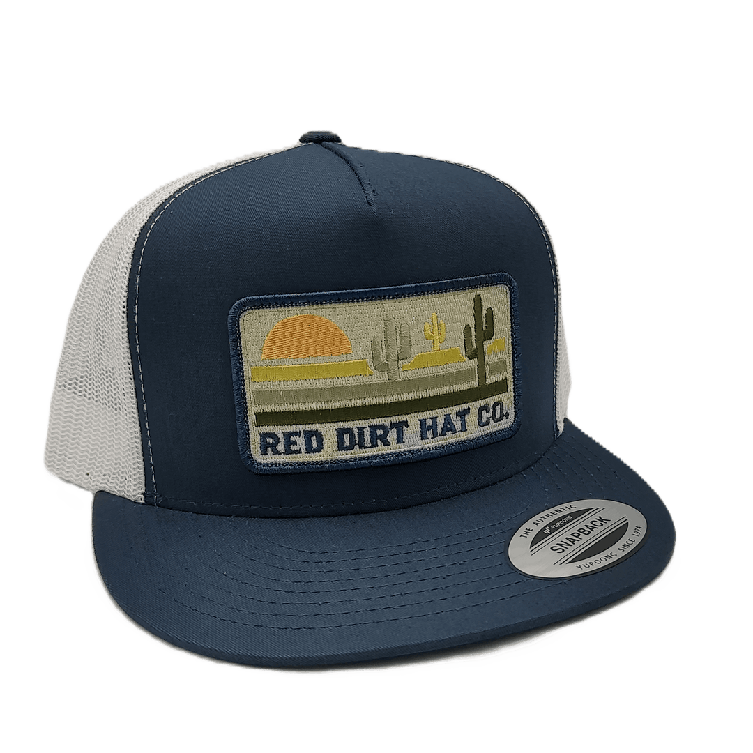 Ranchero Cap Cap Red Dirt