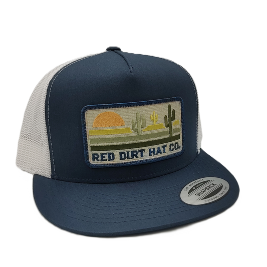Ranchero Cap Cap Red Dirt