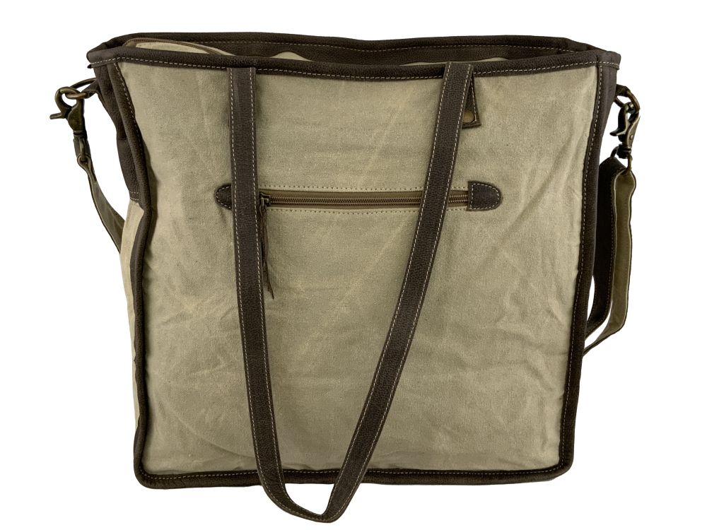 Klassy Cowgirl Sweet Vintage Upcycled Market Tote Bag RF9955 Tote Accessory Tote Bag Shiloh