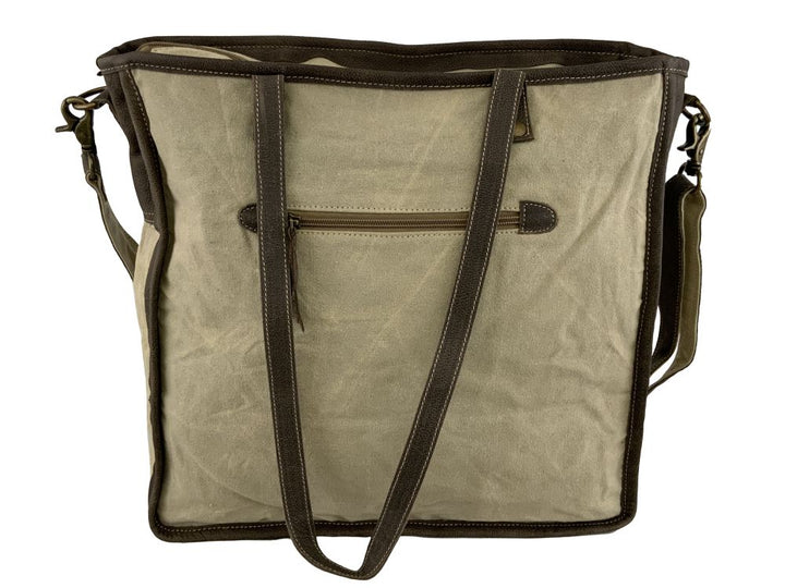 Klassy Cowgirl Sweet Vintage Upcycled Market Tote Bag RF9955 Tote Accessory Tote Bag Shiloh