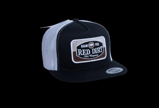 Roam Free Cap Cap Red Dirt