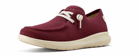 WMS Hilo Shoe 10063820 Shoe ariatfootwear ariatwomens Ariat