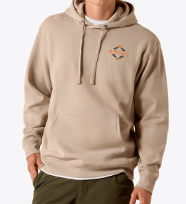 MNS Ariat Tapiz Zapoteco Hoodie BEIGE 10074912 Hoodie Ariat