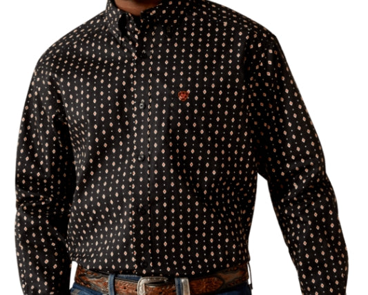 MNS Thorin Classic Fit Shirt 10062182