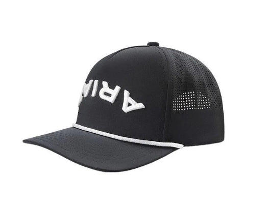 Upside Down Black Cap Ariat A300095301