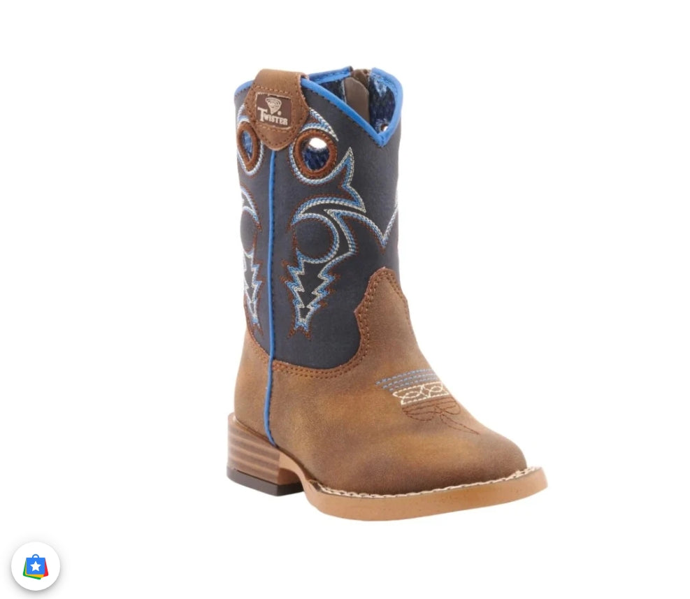 Twister Ben Toddlers Boot 443001202