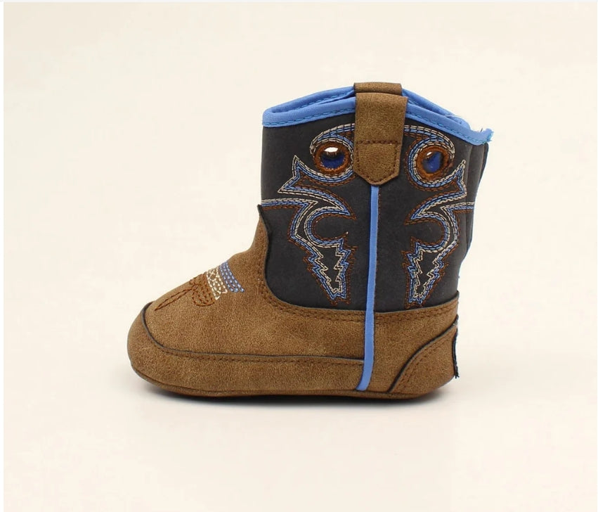 Infant Ben Baby Bucker Boots 4426002