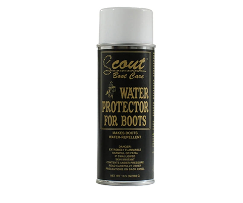 Scout Boot Care Water Protector