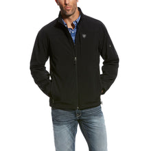 Load image into Gallery viewer, Ariat Vernon 2.0 Softshell Jacket/Black
