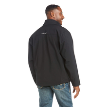 Load image into Gallery viewer, Ariat Vernon 2.0 Softshell Jacket/Black
