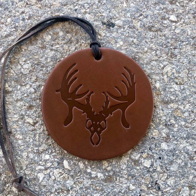 Antler Air Flair - Double C Western SupplyCallahan Leather Co.