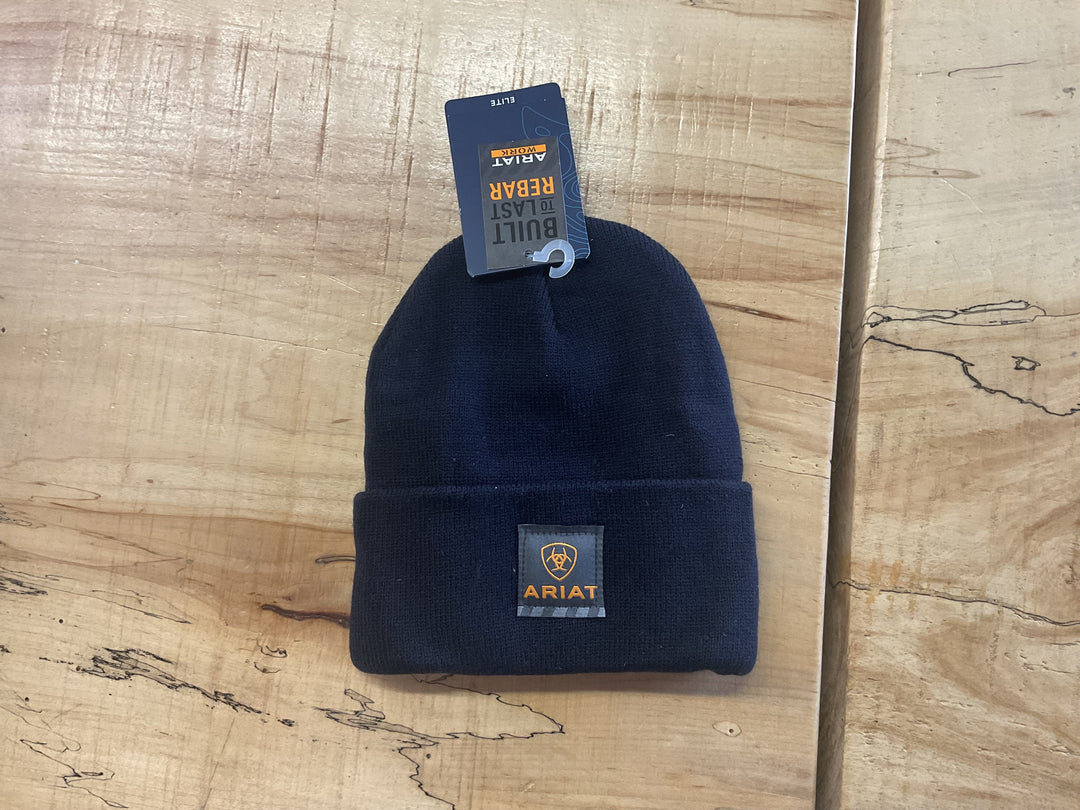 Ariat Adult Rebar Beanie - Double C Western SupplyAriat