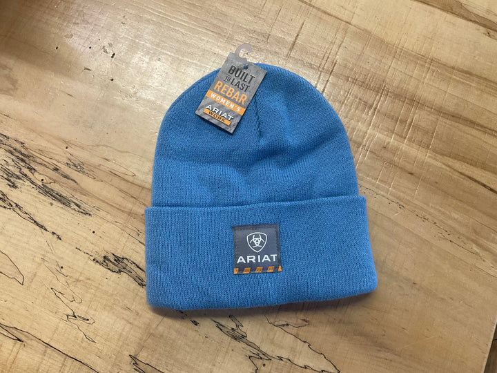Ariat Adult Rebar Beanie - Double C Western SupplyAriat