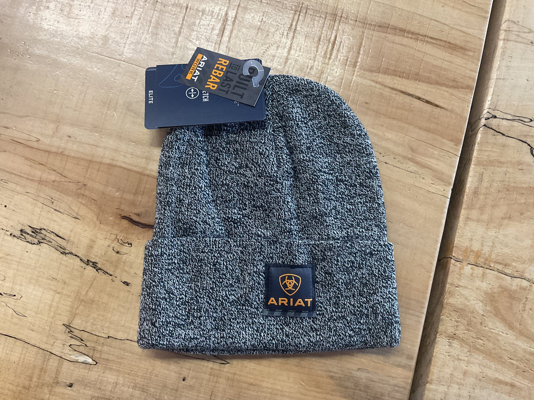 Ariat Adult Rebar Beanie - Double C Western SupplyAriat