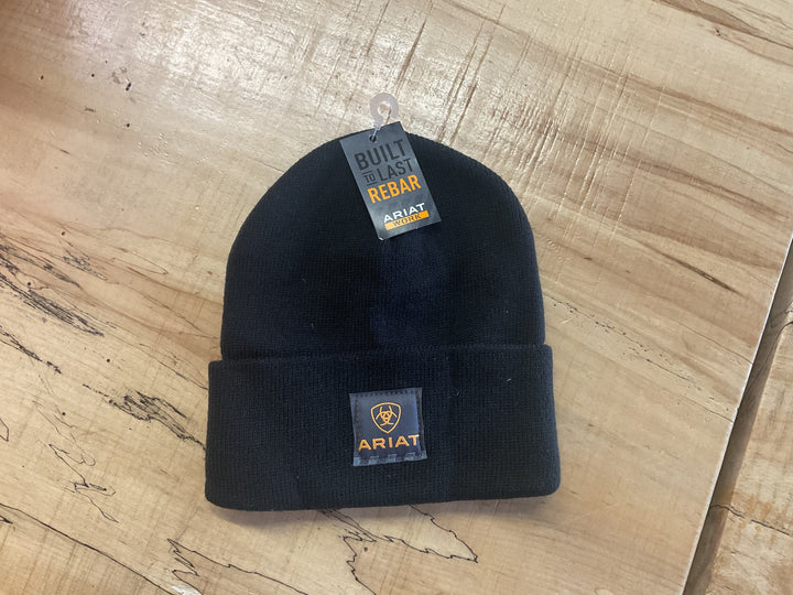Ariat Adult Rebar Beanie - Double C Western SupplyAriat