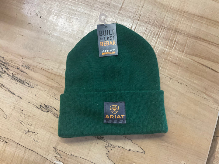 Ariat Adult Rebar Beanie - Double C Western SupplyAriat