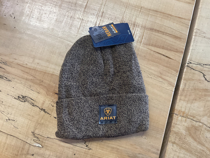 Ariat Adult Rebar Beanie - Double C Western SupplyAriat