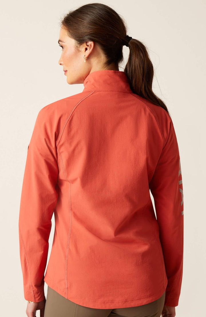 Ariat Agile Softshell Jacket - Double C Western SupplyAriat