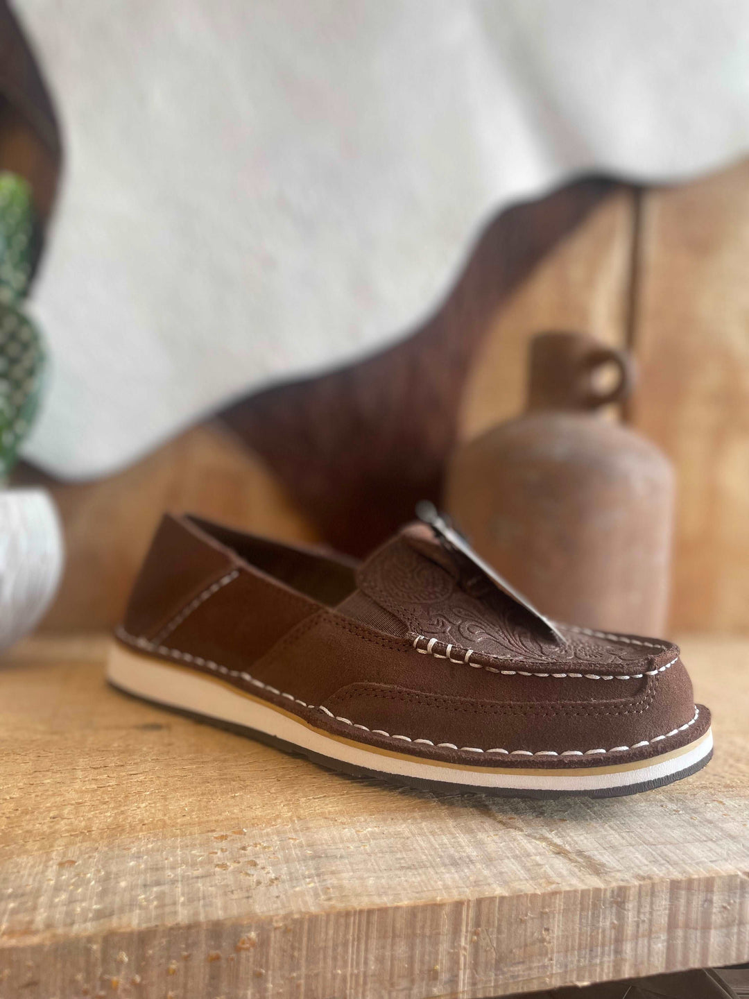 Ariat cruisers— several colors and styles available - Double C Western SupplyAriat
