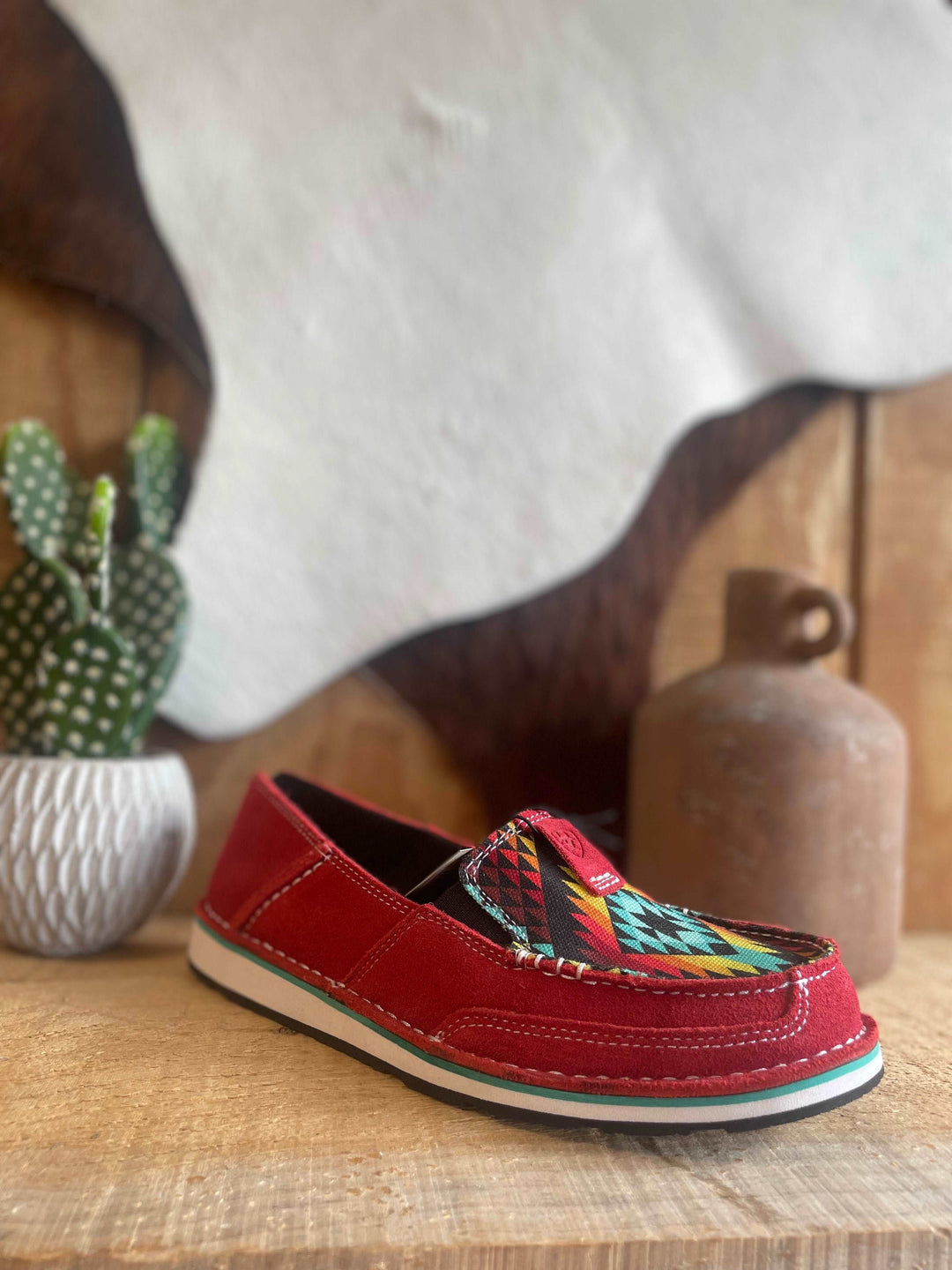 Ariat cruisers— several colors and styles available - Double C Western SupplyAriat