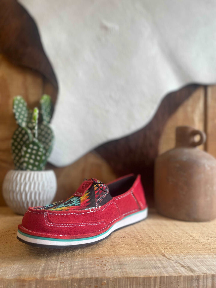 Ariat cruisers— several colors and styles available - Double C Western SupplyAriat