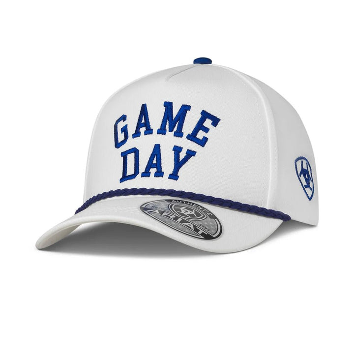 Ariat Game Day Cap - Double C Western SupplyM &amp; F