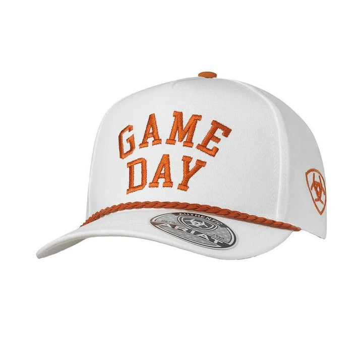 Ariat Game Day Cap - Double C Western SupplyM &amp; F