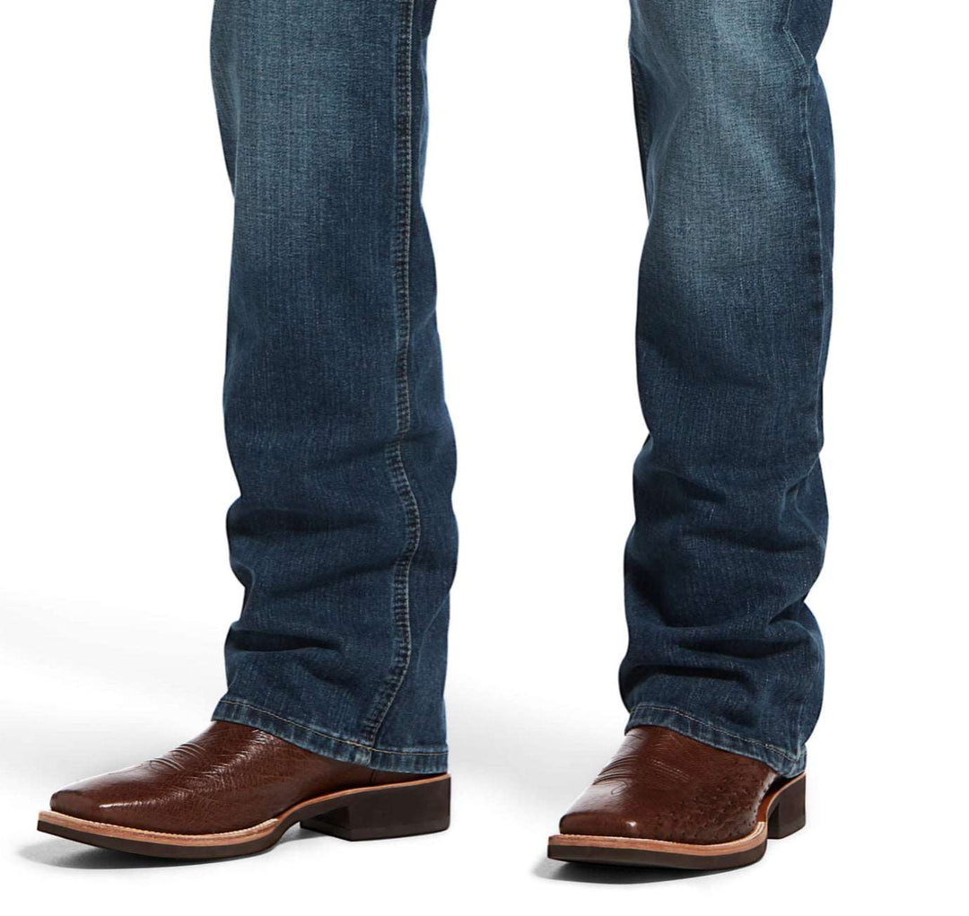 Ariat M4 Legacy Stretch Jean - Kilroy 10022676 - Double C Western Supplyariat