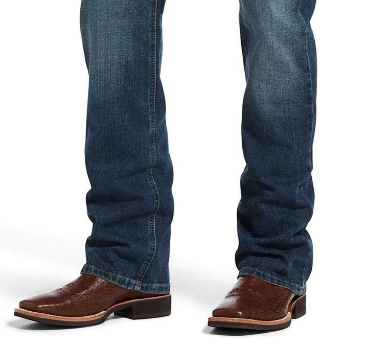 Ariat M4 Legacy Stretch Jean - Kilroy 10022676 - Double C Western Supplyariat