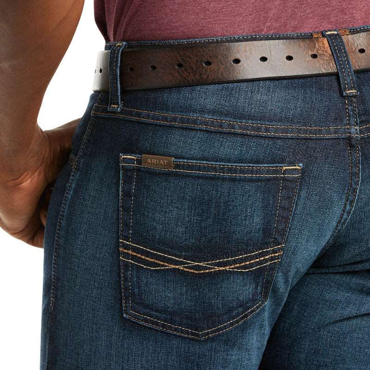 Ariat Mens M7 Legacy Jean - Double C Western SupplyAriat
