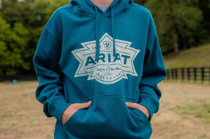 Ariat Men&