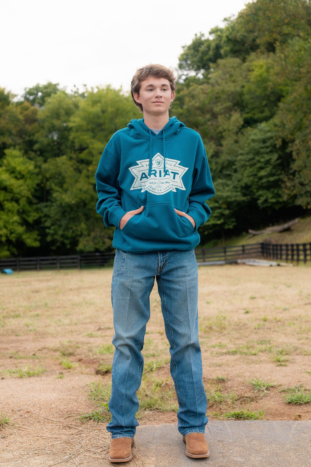 Ariat Men&