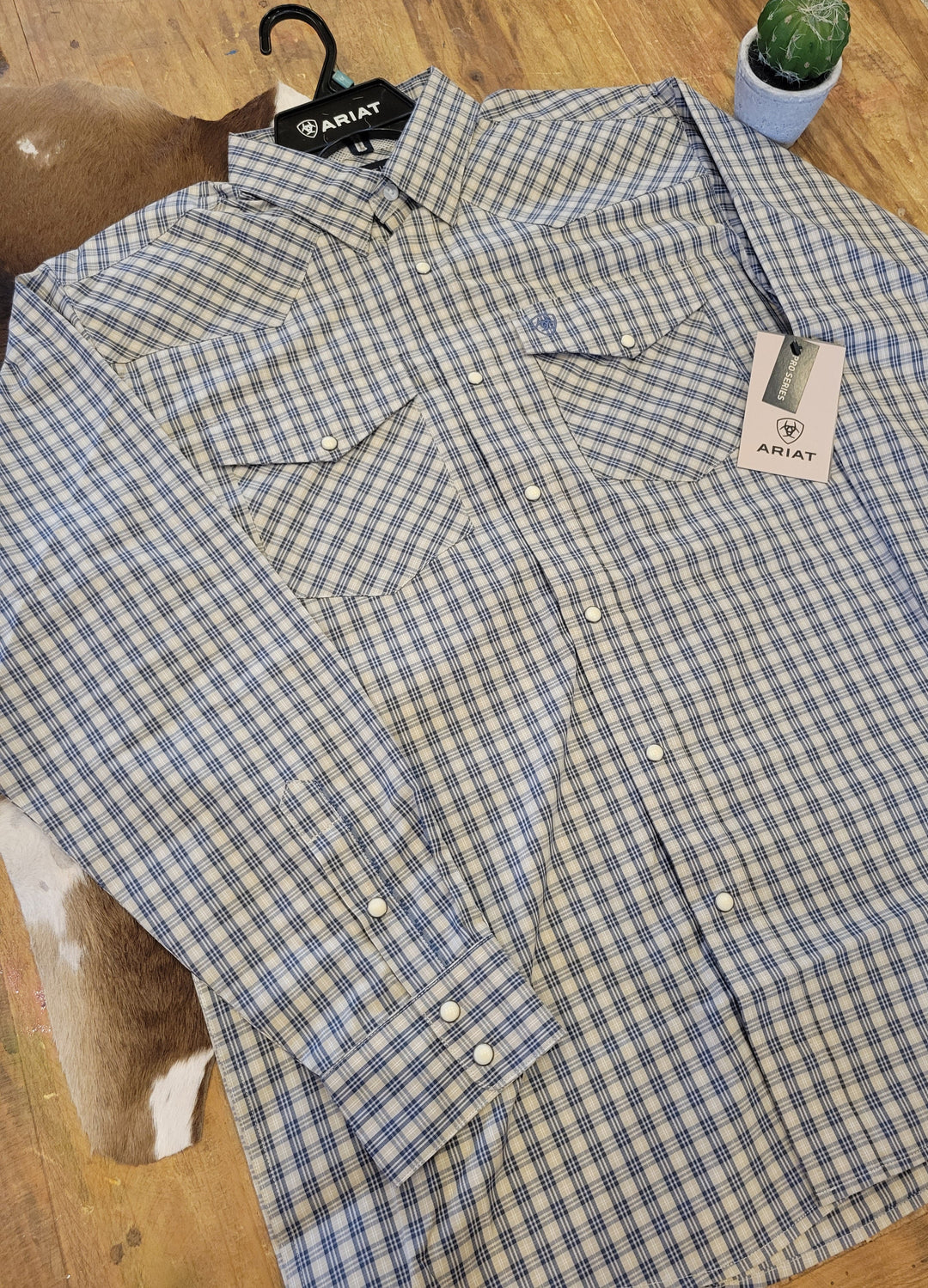 Ariat Men&
