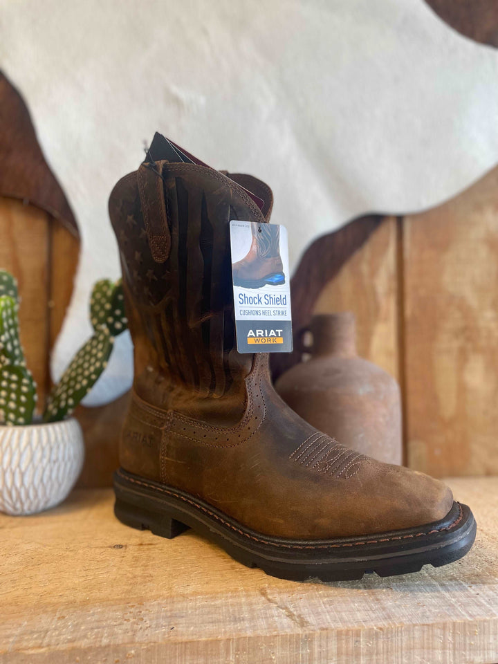 Ariat Men&
