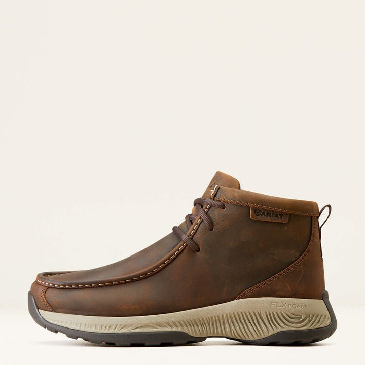 Ariat Mens Spitfire All Terrain - Double C Western SupplyAriat