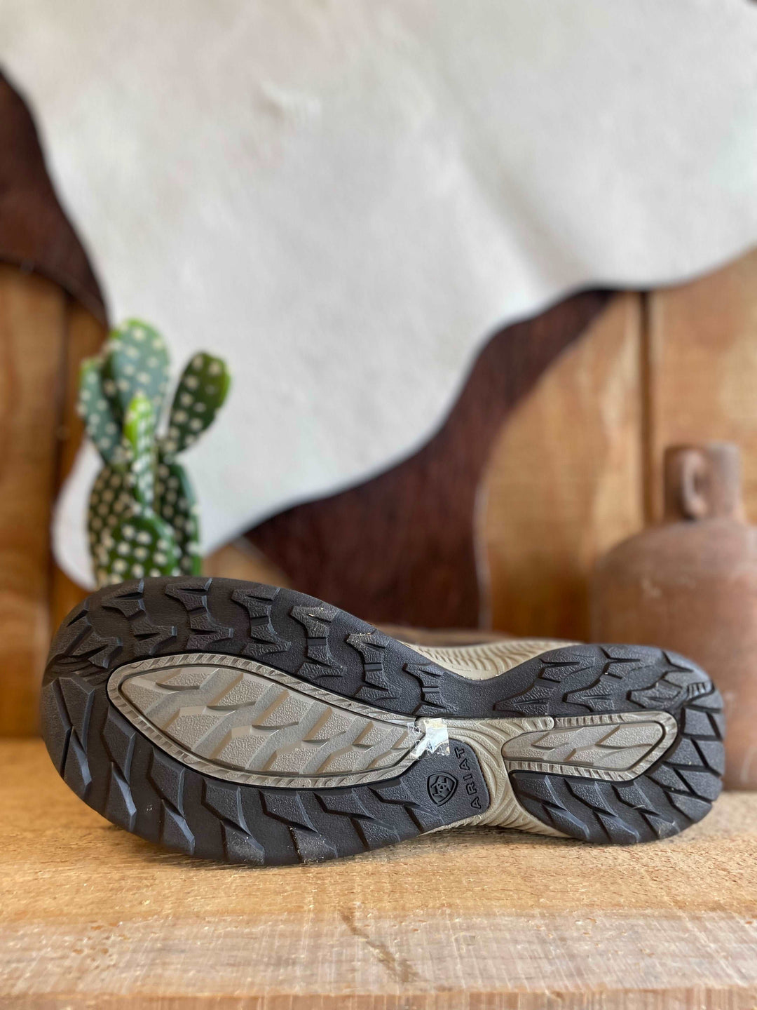 Ariat Mens Spitfire All Terrain - Double C Western SupplyAriat