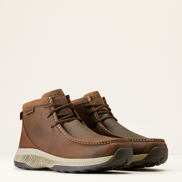 Ariat Mens Spitfire All Terrain - Double C Western SupplyAriat