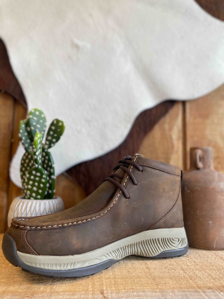 Ariat Mens Spitfire All Terrain - Double C Western SupplyAriat