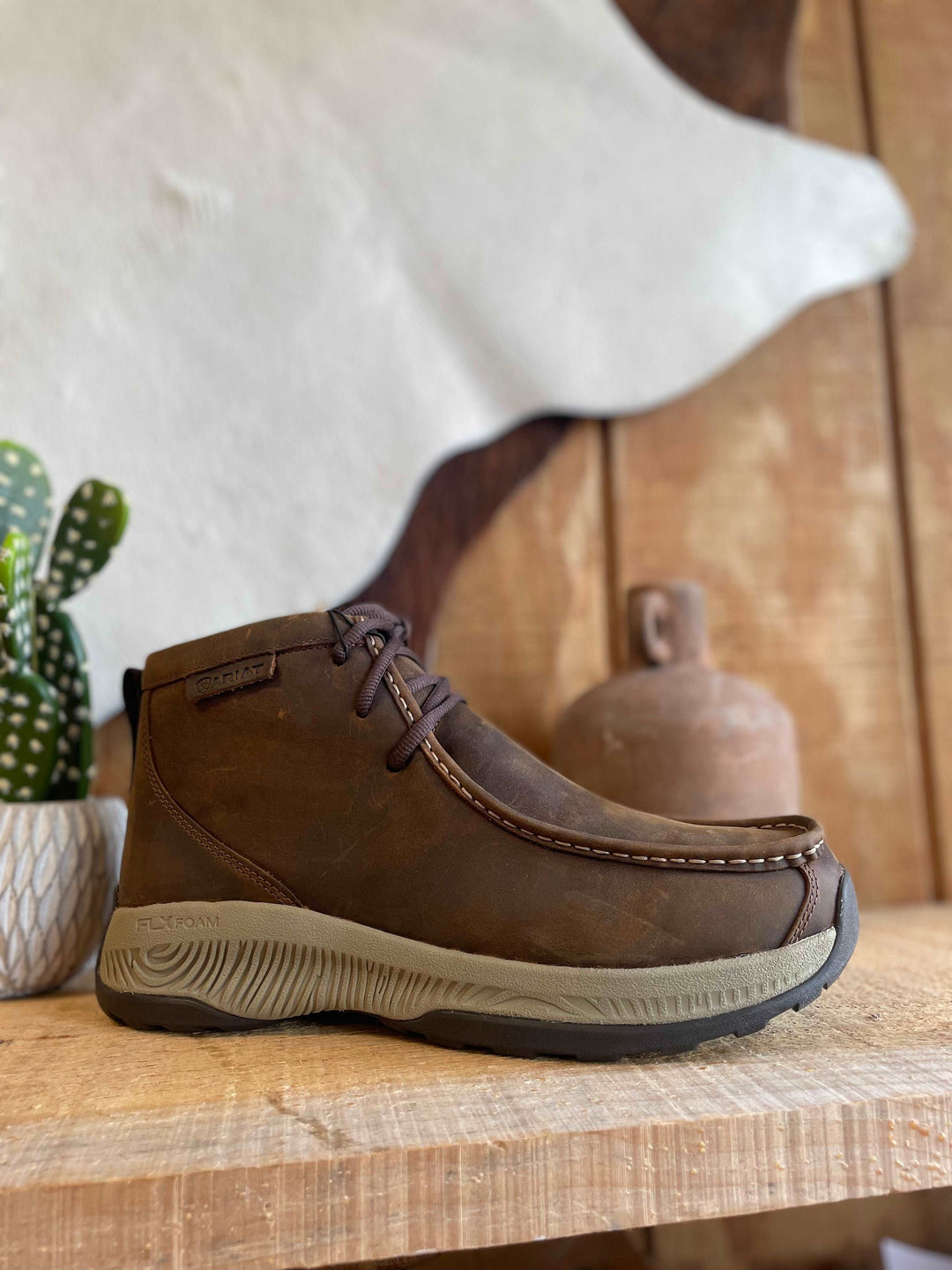 Ariat Mens Spitfire All Terrain - Double C Western SupplyAriat