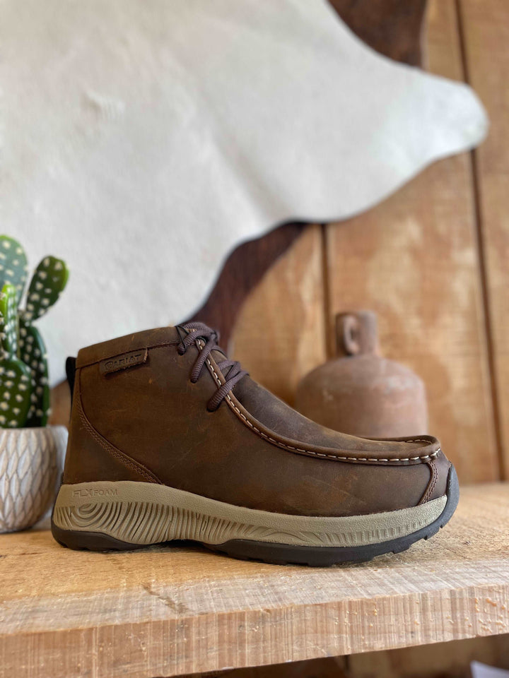 Ariat Mens Spitfire All Terrain - Double C Western SupplyAriat