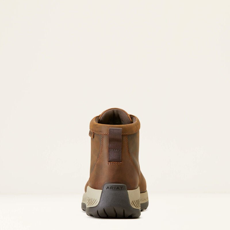 Ariat Mens Spitfire All Terrain - Double C Western SupplyAriat