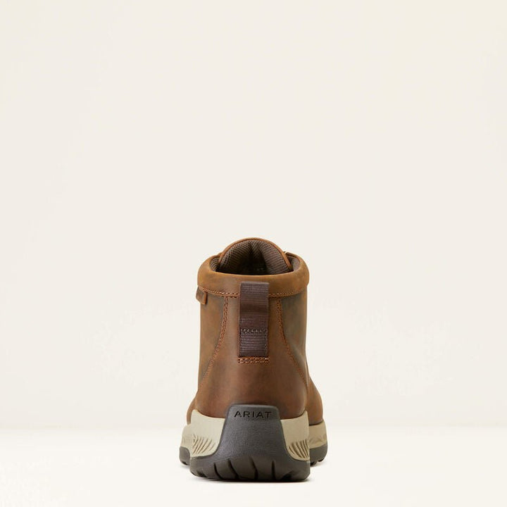 Ariat Mens Spitfire All Terrain - Double C Western SupplyAriat