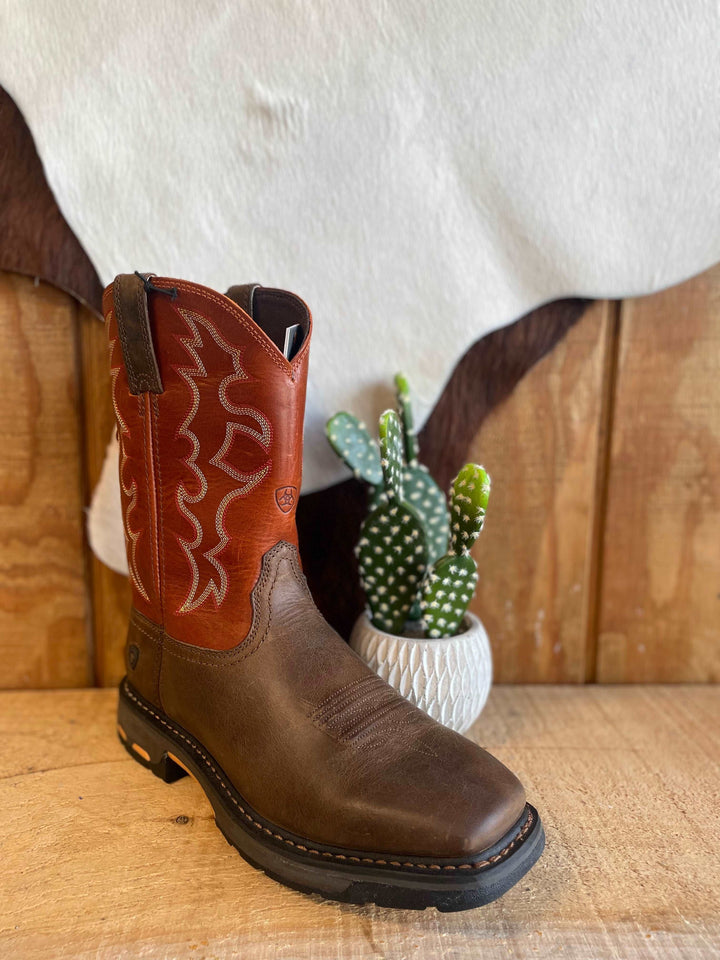 ARIAT MEN&
