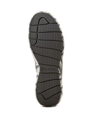 Ariat MNS Hilo CHARCOAL GREY - Double C Western SupplyAriat