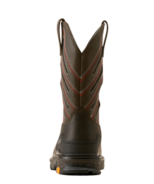 Ariat MNS Intrepid VentTEK Composite Toe Work Boot - Double C Western SupplyAriat