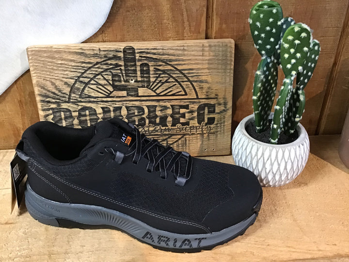 Ariat MNS Outpace Shift Composite Toe Work Shoe - Double C Western SupplyAriat