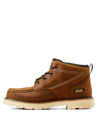 Ariat MNS Rebar Lift Chukka Work Boot 10050836 - Double C Western SupplyAriat