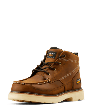 Ariat MNS Rebar Lift Chukka Work Boot 10050836 - Double C Western SupplyAriat