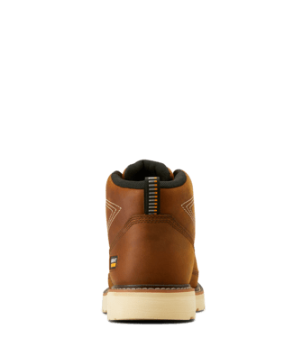 Ariat MNS Rebar Lift Chukka Work Boot 10050836 - Double C Western SupplyAriat