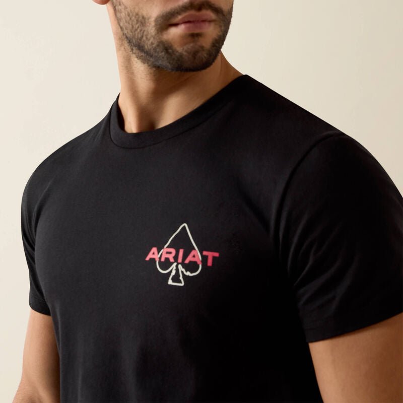 Ariat Ranch Royalty Men&